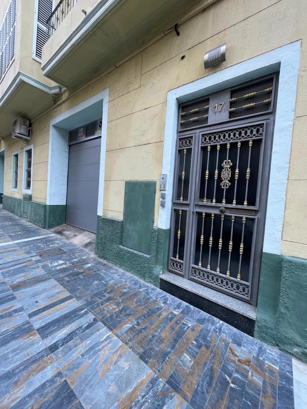 Cartagena Centro Puerto Novaアパートメント エクステリア 写真