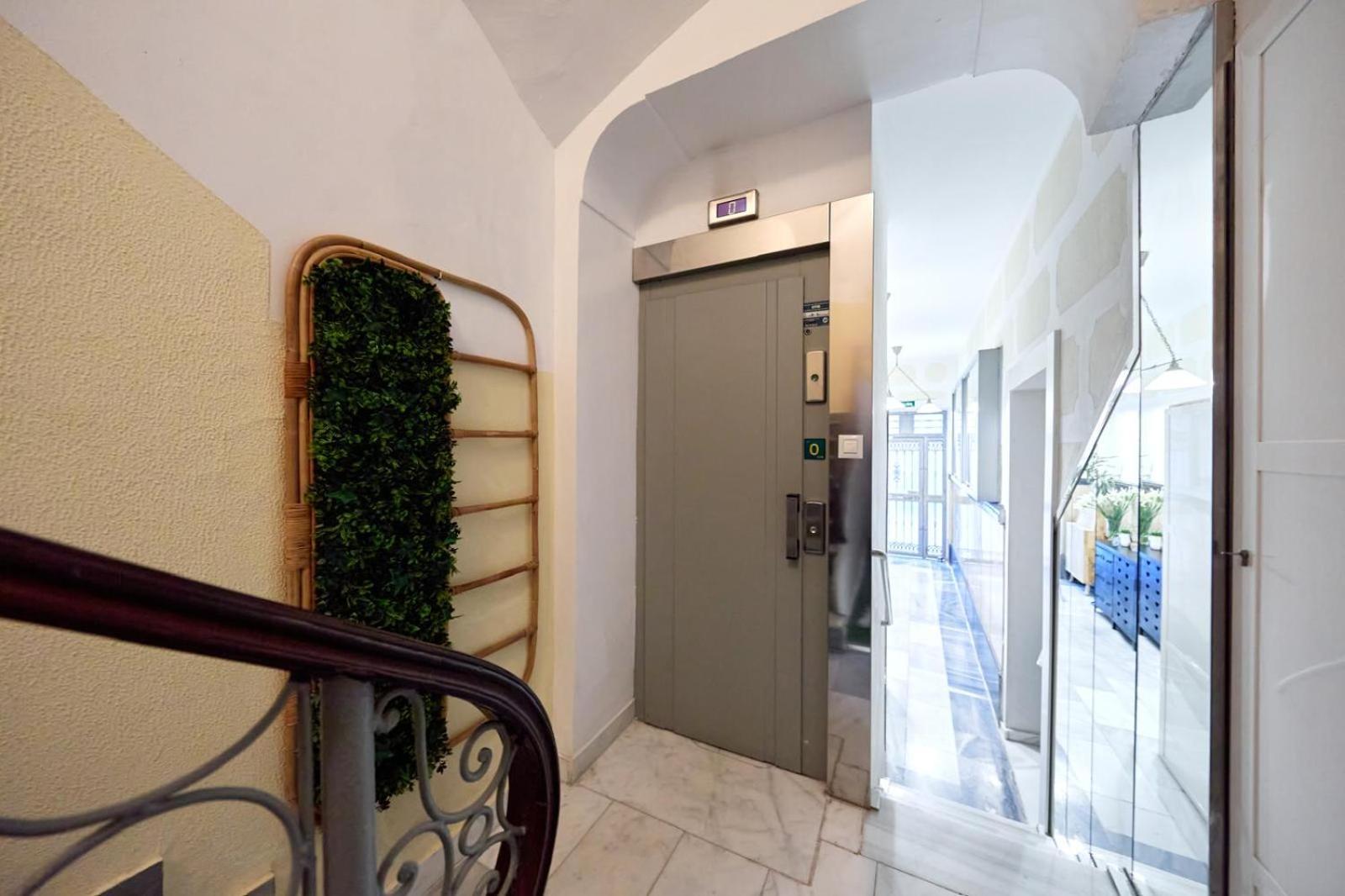 Cartagena Centro Puerto Novaアパートメント エクステリア 写真